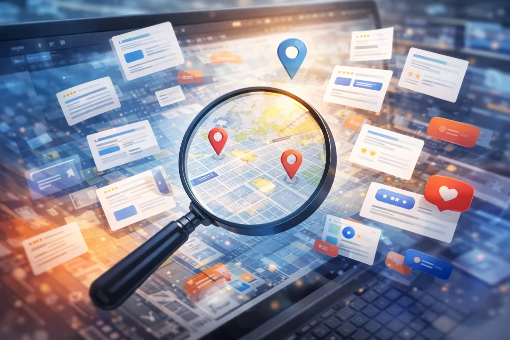 오피 휴게텔 업소 정보 찾기