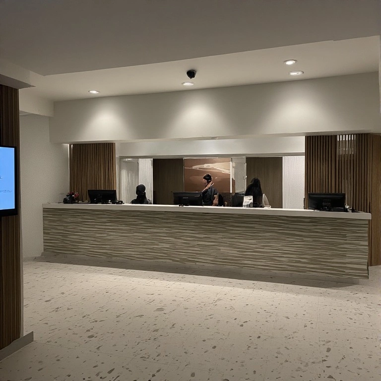 휴게텔 예약 방법